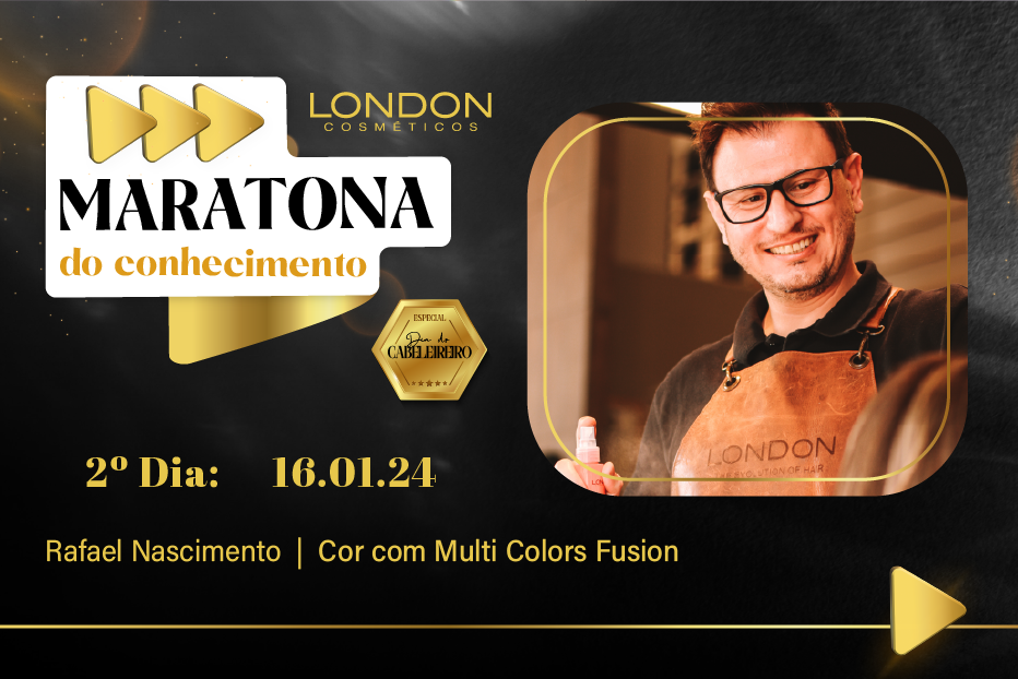 Coloração com Rafael Nascimento!