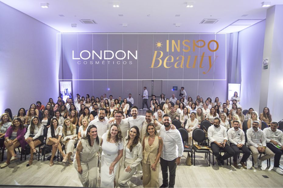 Inspo Beauty 2024: Conhecimento e Inspiração em um Evento Inesquecível