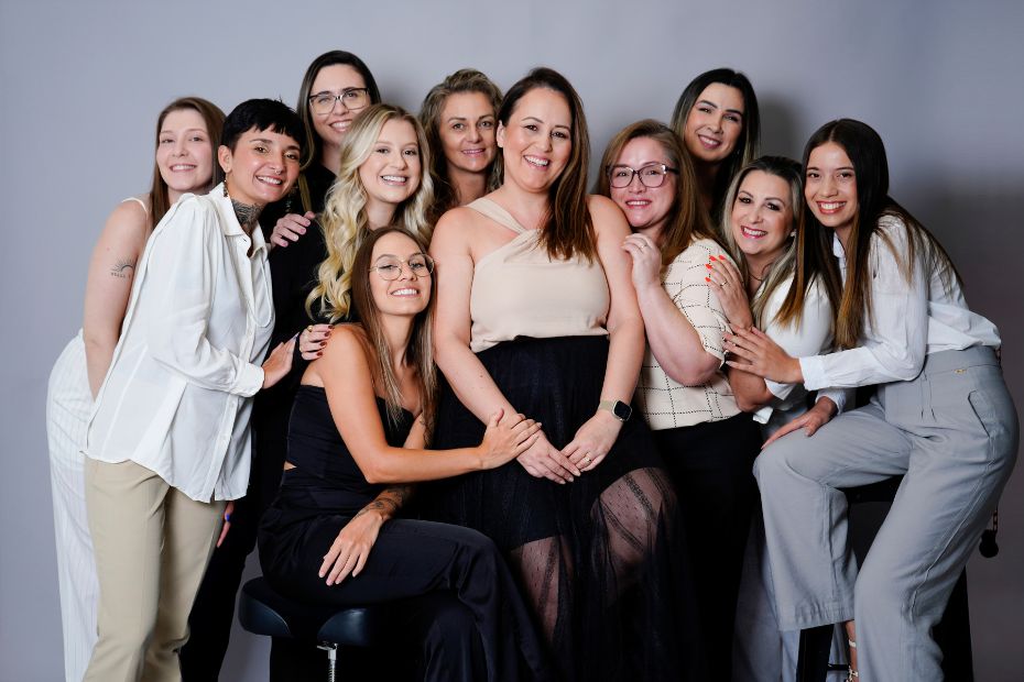 Dia da Mulher na D’Lima: Homenagem especial com dia de fotos