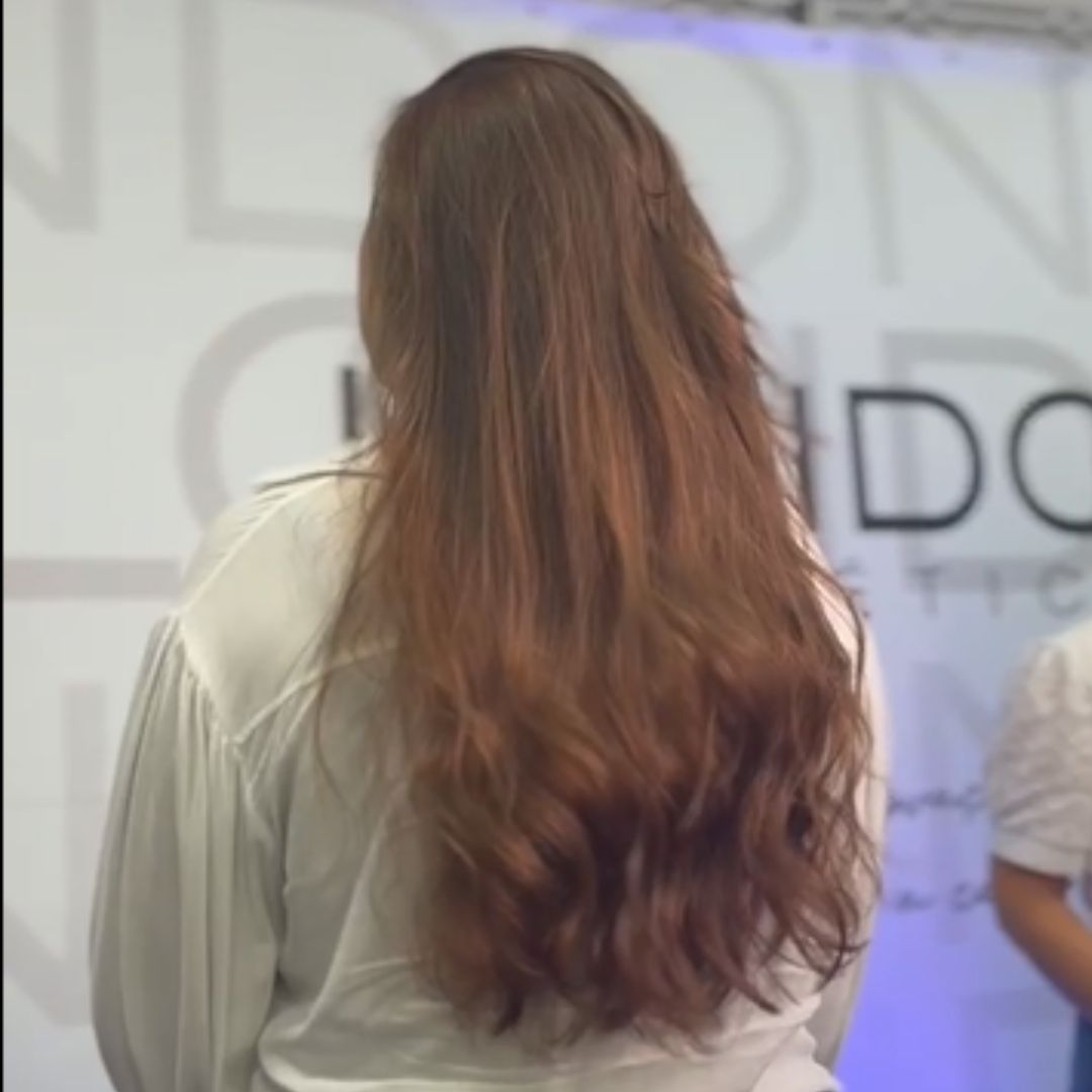 Curso colorimetria em Ação em Itajaí
