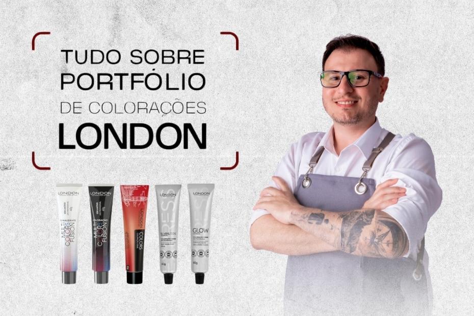 Série de vídeos imperdível para cabeleireiros!