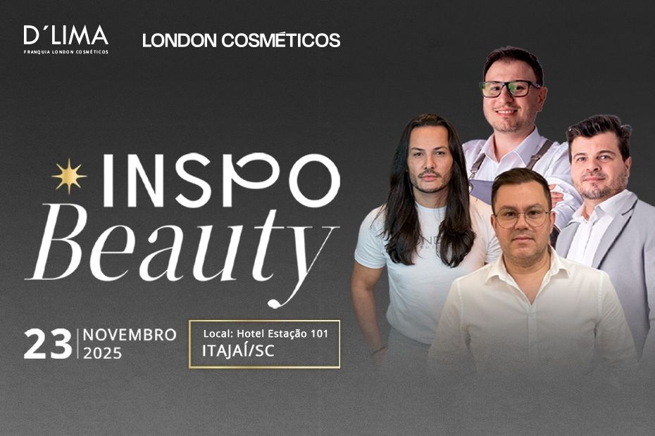 Inspo Beauty 2025: Técnicas, tendências e resultados reais!