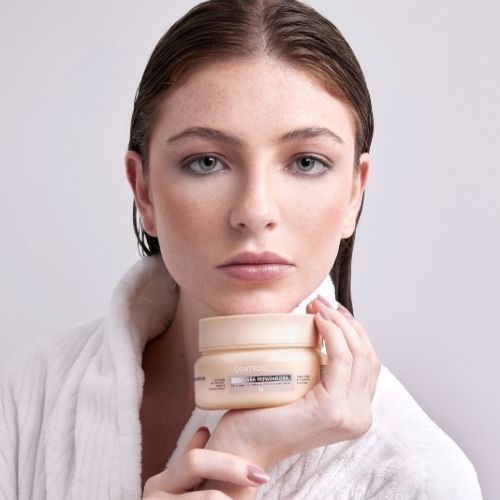 Máscara Home Care Control Repair London Cosméticos